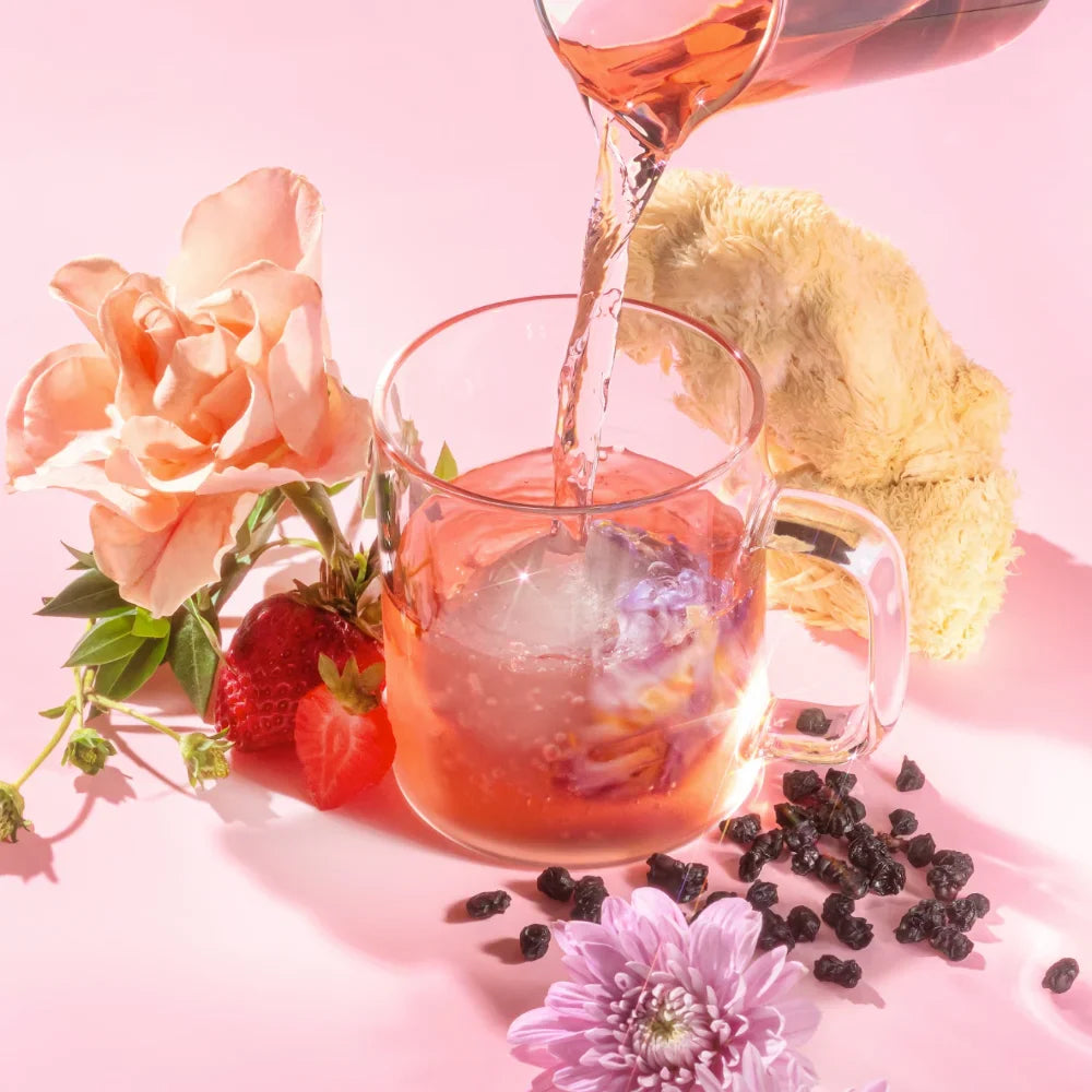 Rosé-Tinted Glasses™ - Concordia Style Boutique