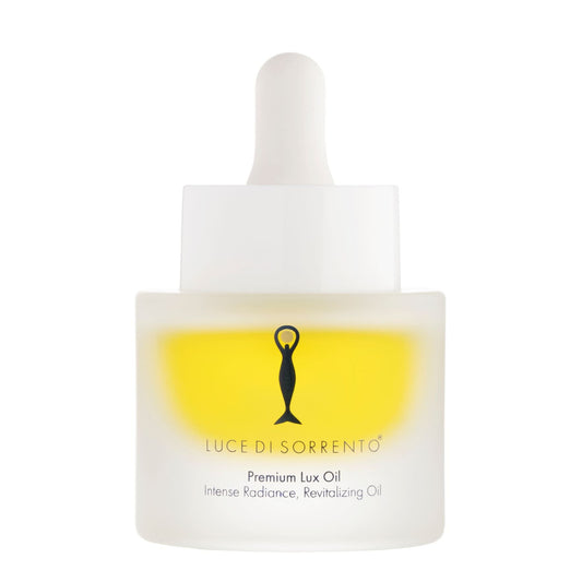 Luce di Sorrento Premium Lux Face Oil