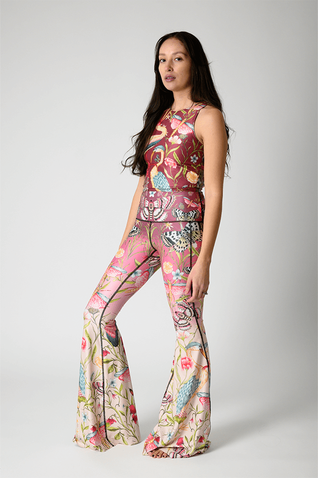 Original Bell - Pretty In Pink - Concordia Style Boutique