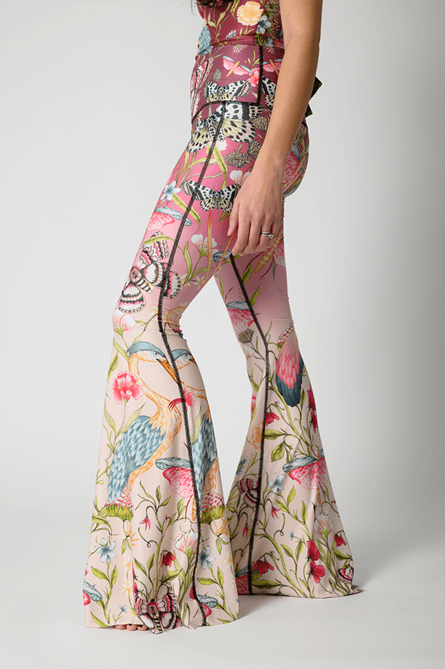 Original Bell - Pretty In Pink - Concordia Style Boutique