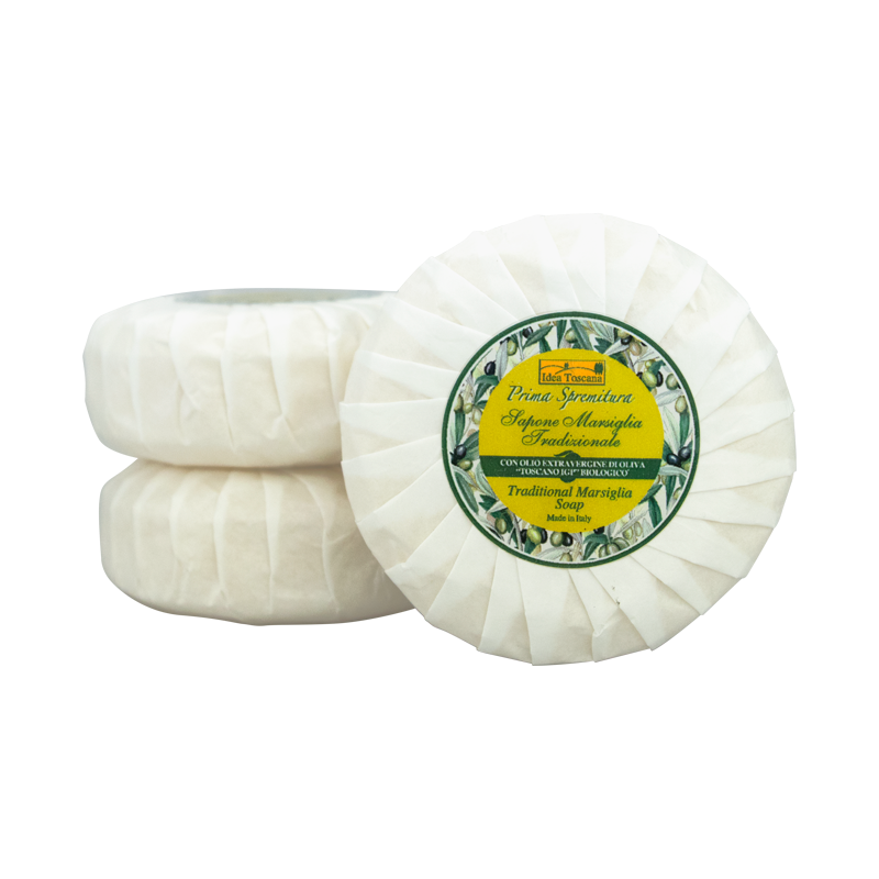 Prima Spremitura Olive Marsiglia Soap 100 gr
