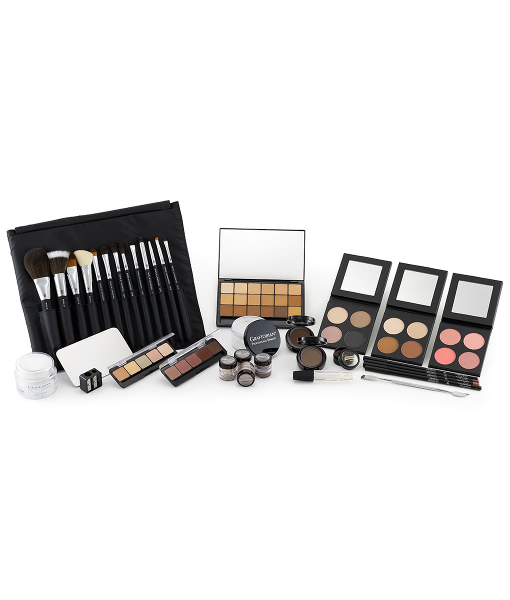 ProClass Ultra HD Makeup Kit - Concordia Style Boutique