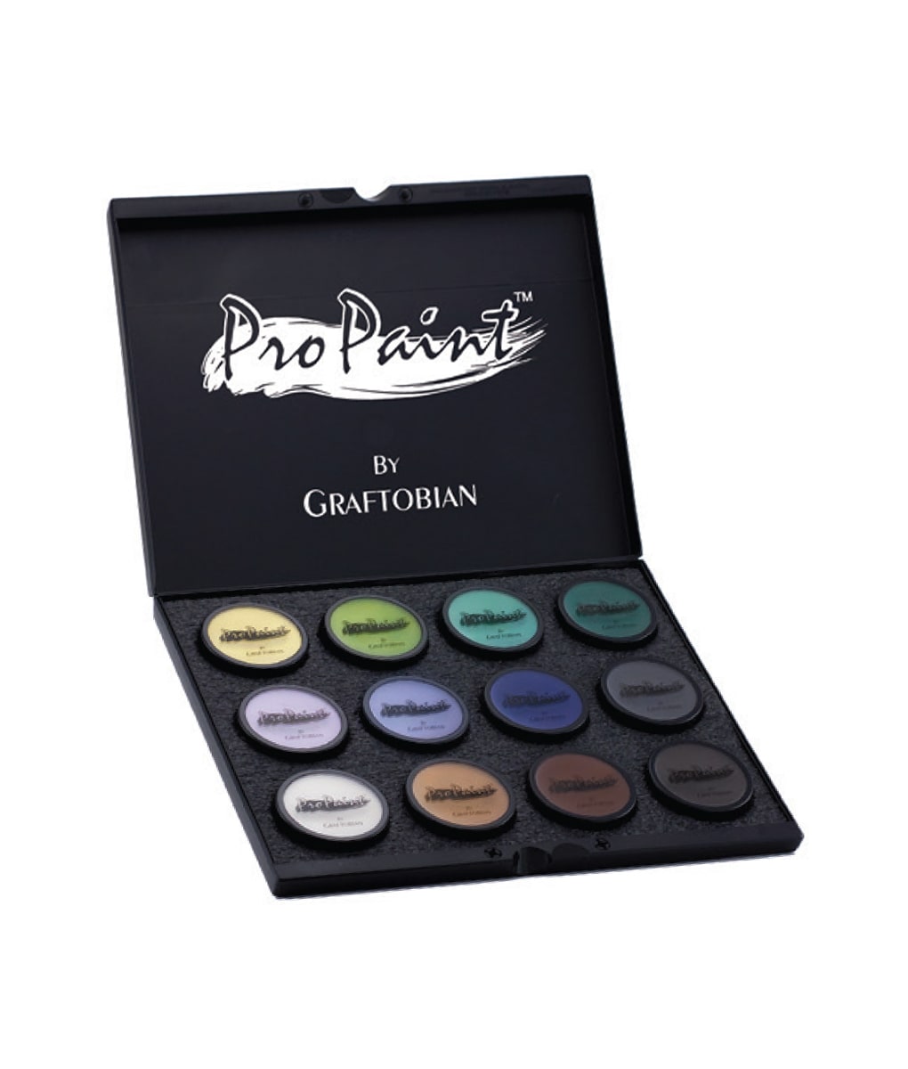 Master ProPaint™ Box 3, F-X Classic Colors - Concordia Style Boutique