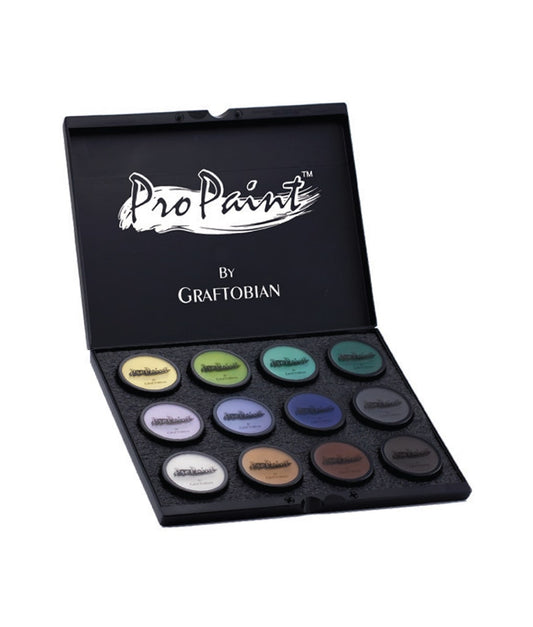 Master ProPaint™ Box 3, F-X Classic Colors - Concordia Style Boutique