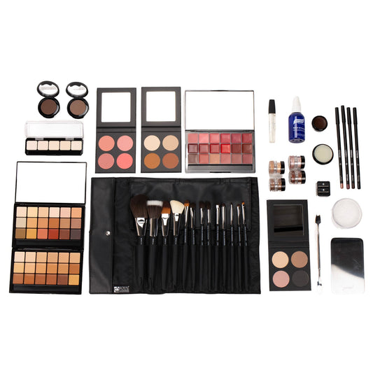 Expanded ProClass Makeup Kit - Concordia Style Boutique