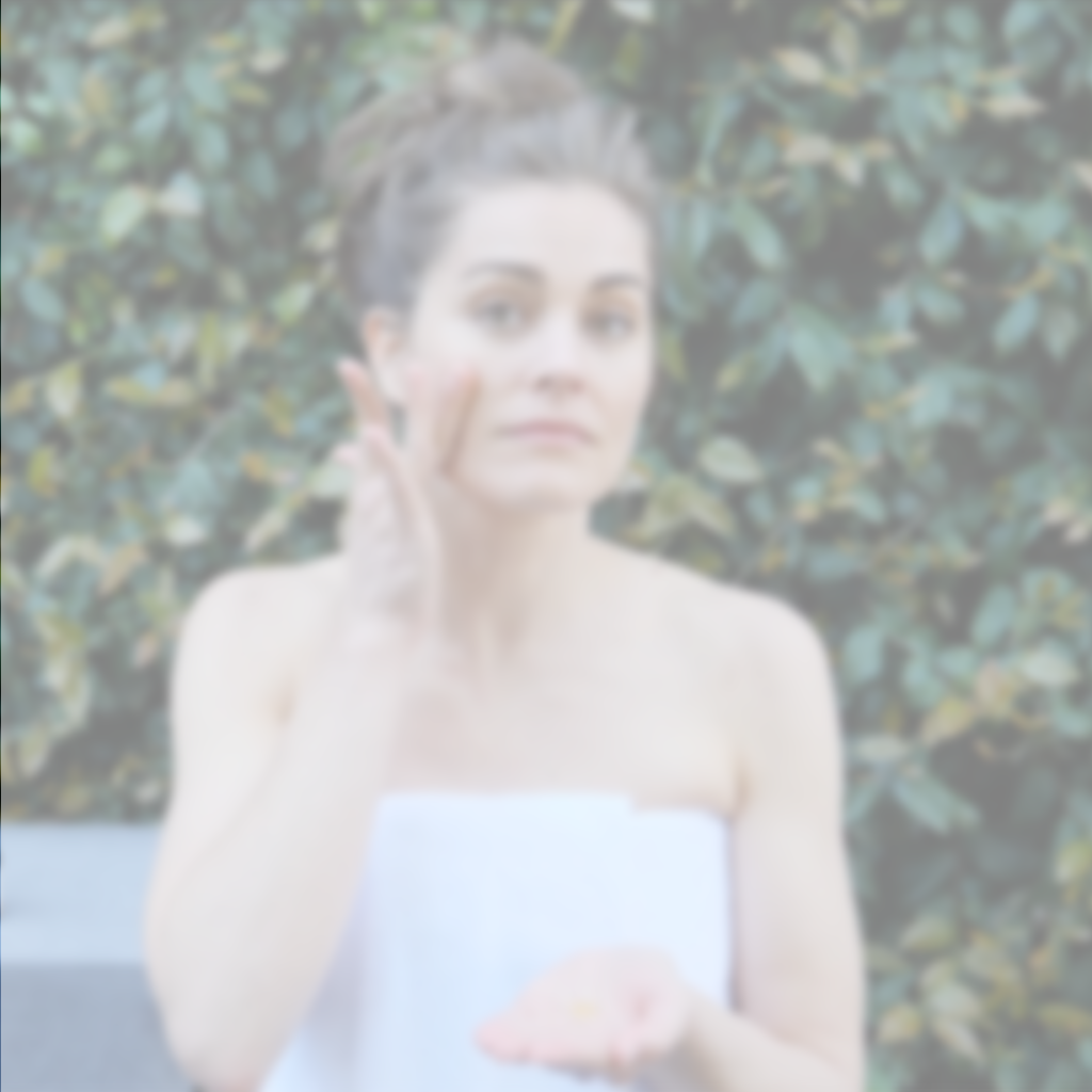 Probiotic Serum With Tremella - Bio Facial Elixir (Trial Size - 5ml)- Collective - Concordia Style Boutique