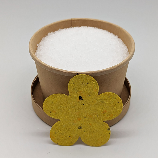 5K Foot Soak in Compostable Container - Concordia Style Boutique