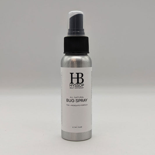 All Natural Bug Spray - Concordia Style Boutique