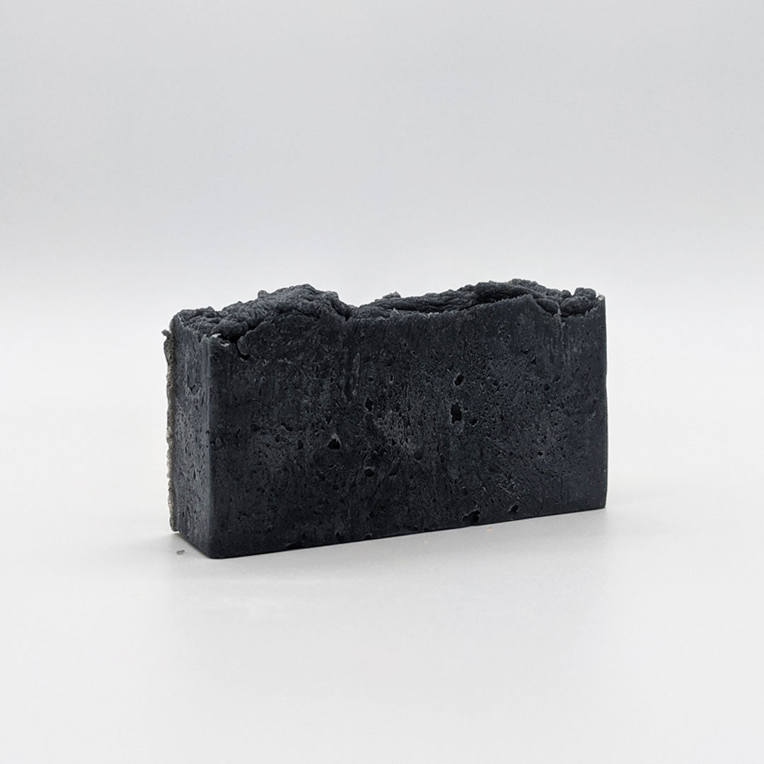 Bar Soap: Charcoal, Lavender + Patchouli - Concordia Style Boutique