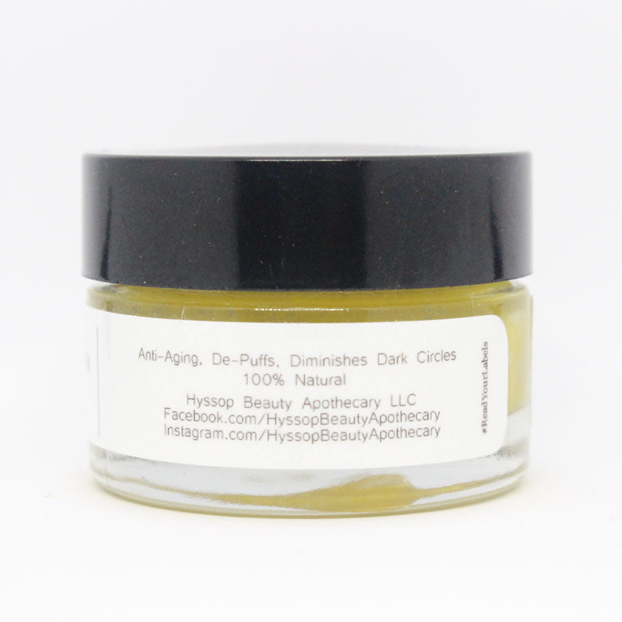 Coffee Eye Cream - Concordia Style Boutique