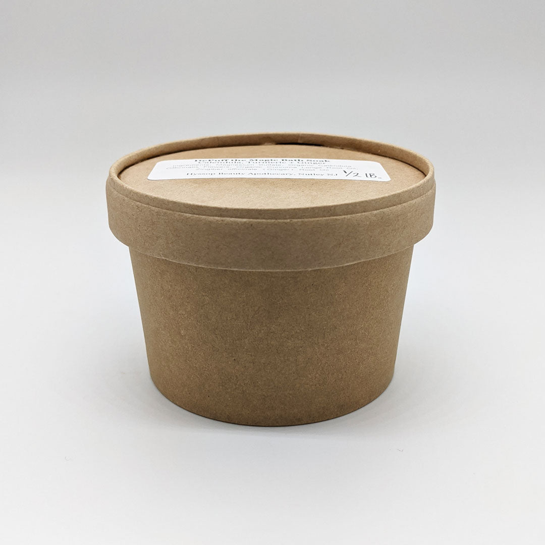Feeling Groovy Bath Soak/Body Scrub - Concordia Style Boutique