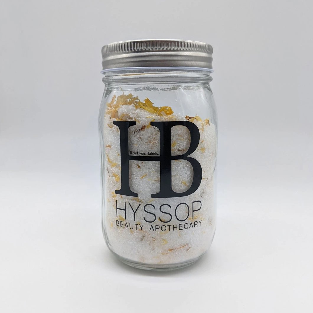 DePuff the Magic Bath Soak/Body Scrub - Concordia Style Boutique