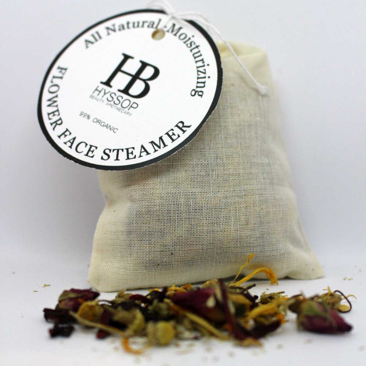 Moisturizing Flower Face Steamer - Concordia Style Boutique