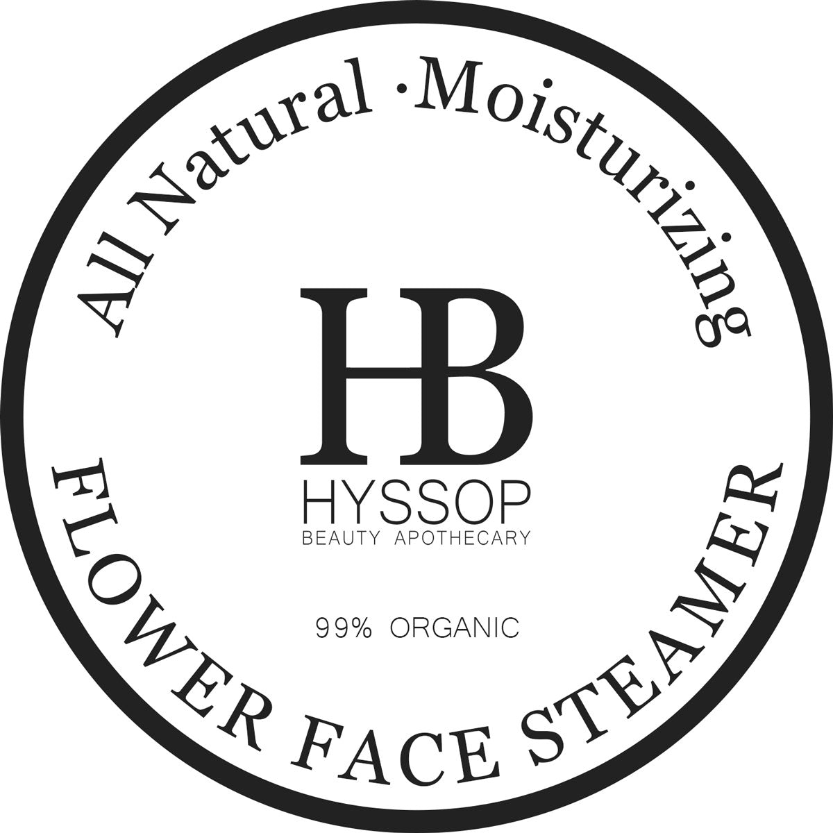 Moisturizing Flower Face Steamer - Concordia Style Boutique