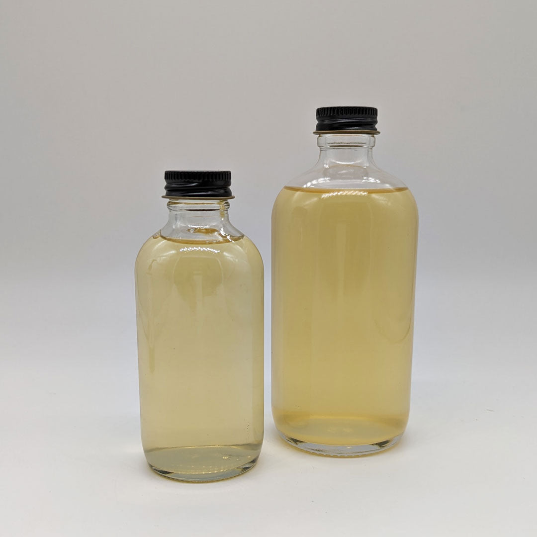 Organic Liquid Castile Hand + Body Wash / Soap - Concordia Style Boutique