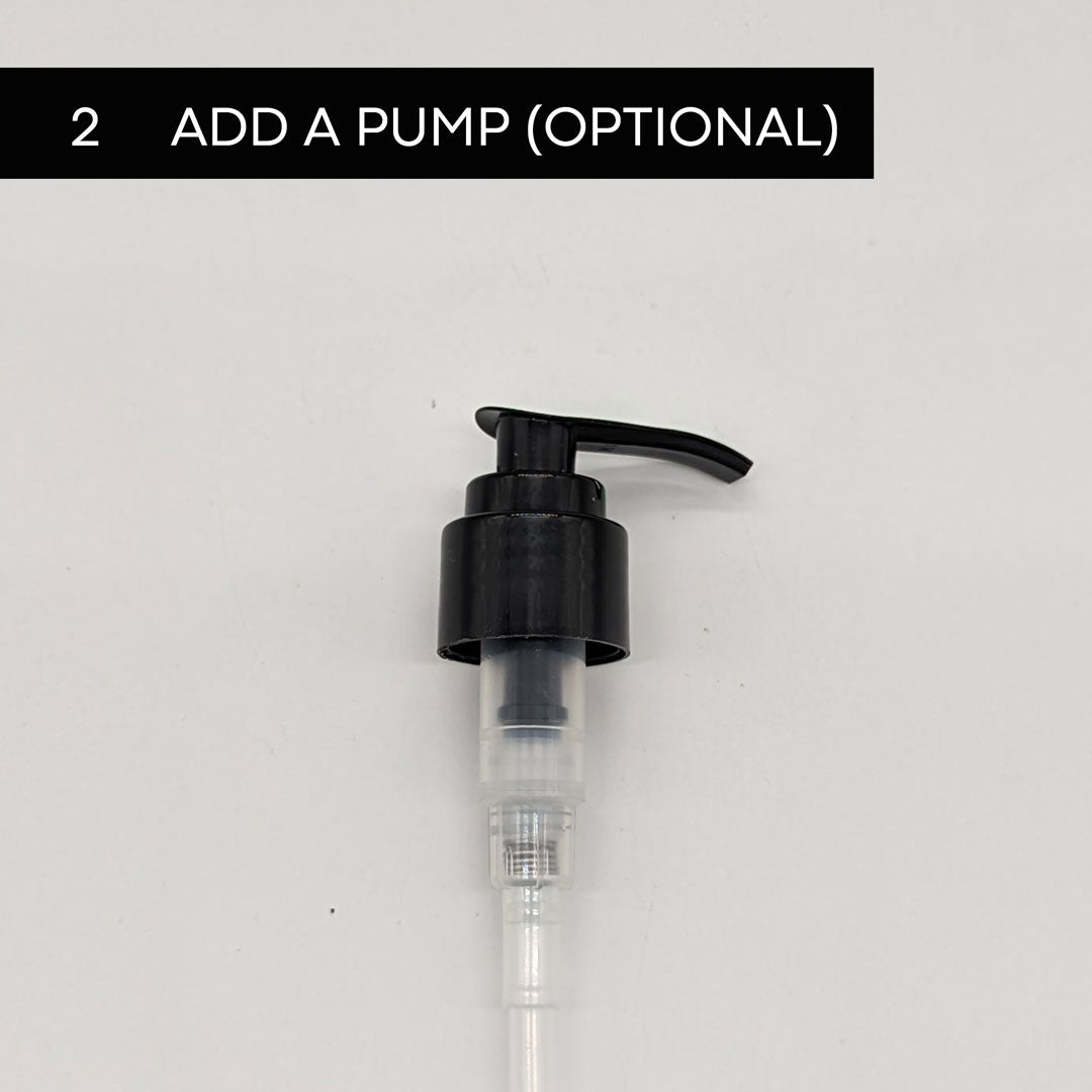 Organic Liquid Castile Hand + Body Wash / Soap - Concordia Style Boutique