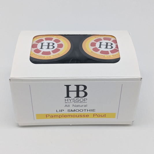 Pamplemousse Pout Lip Smoothie - Concordia Style Boutique