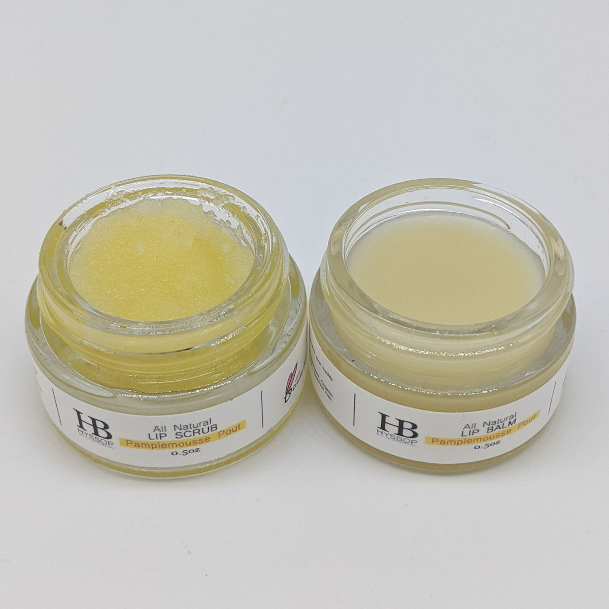 Pamplemousse Pout Lip Smoothie - Concordia Style Boutique