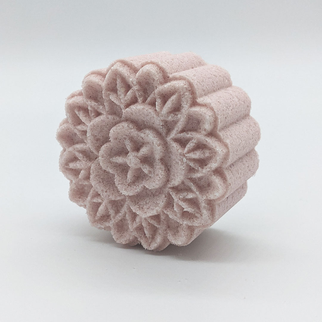 Peaceful Patchouli Bath Bomb - Concordia Style Boutique