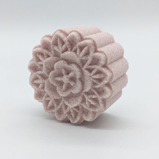 Peaceful Patchouli Bath Bomb - Concordia Style Boutique