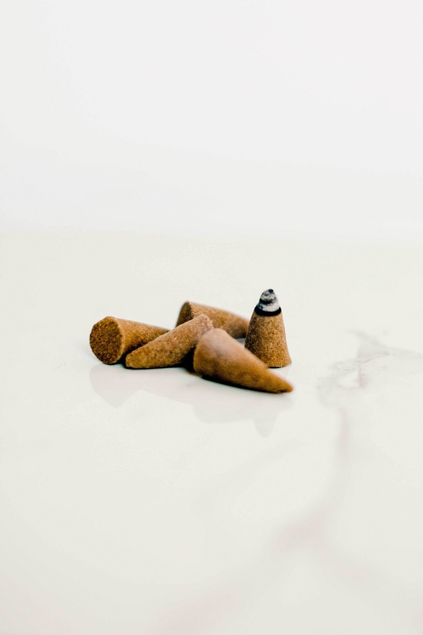 Rosemary Patchouli Cedarwood Incense - Concordia Style Boutique