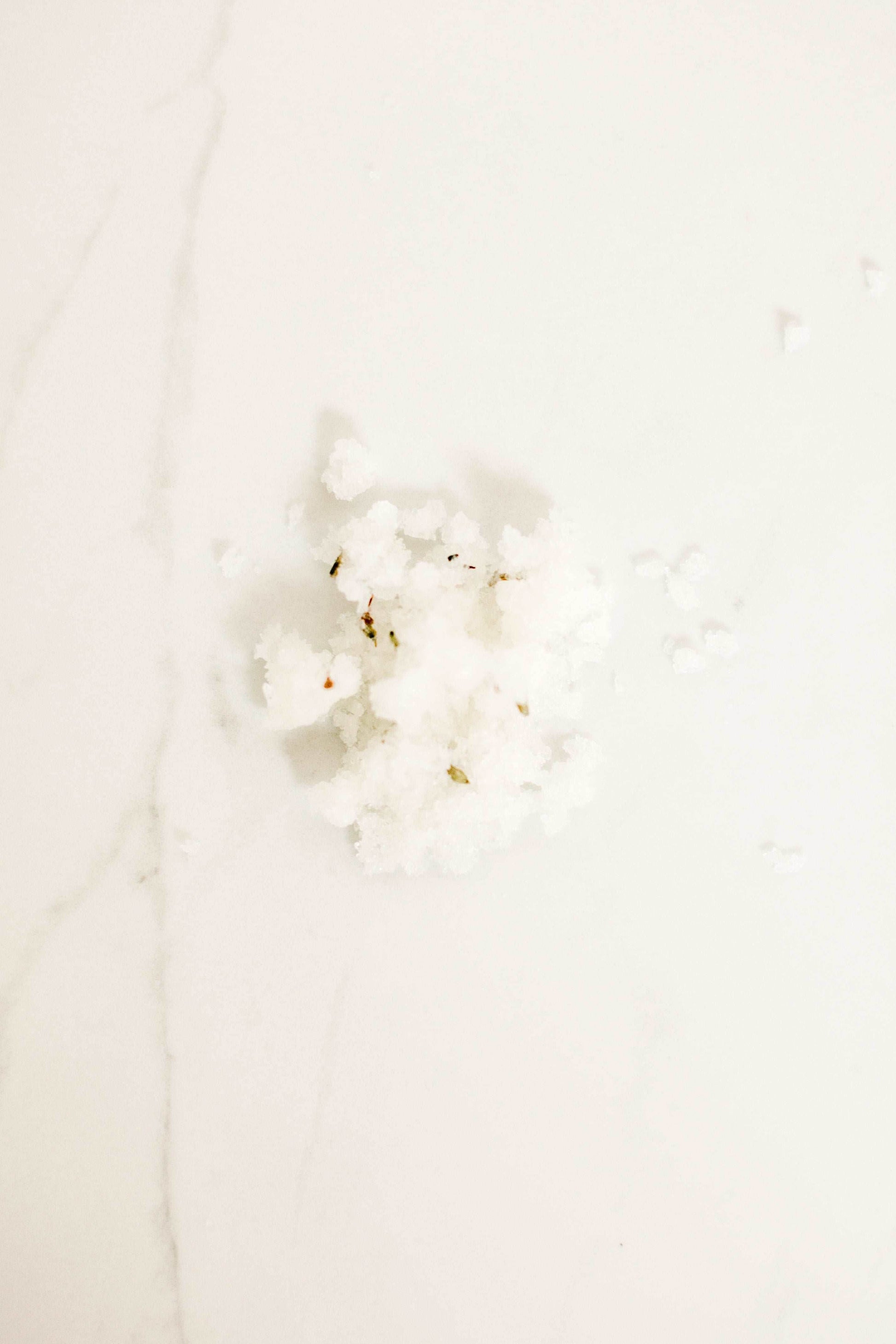 Peppermint Lavender Scrub - Concordia Style Boutique