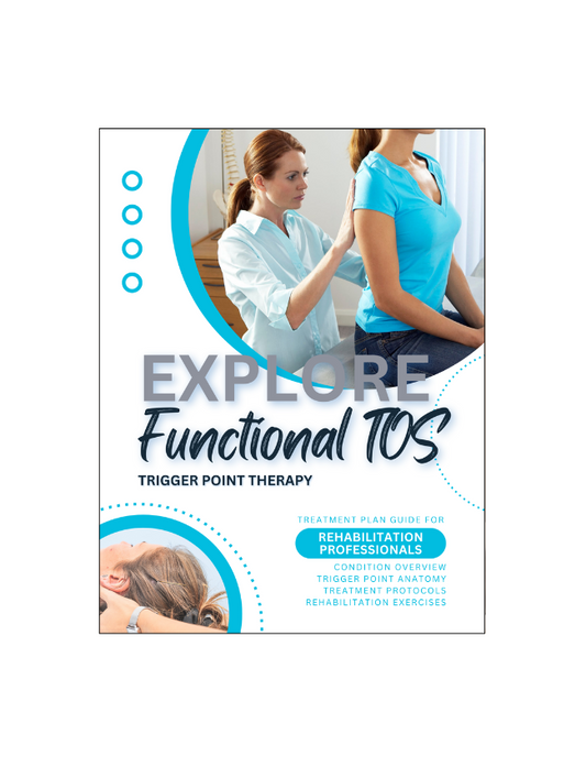Thoracic Outlet Syndrome Treatment Plan - Concordia Style Boutique