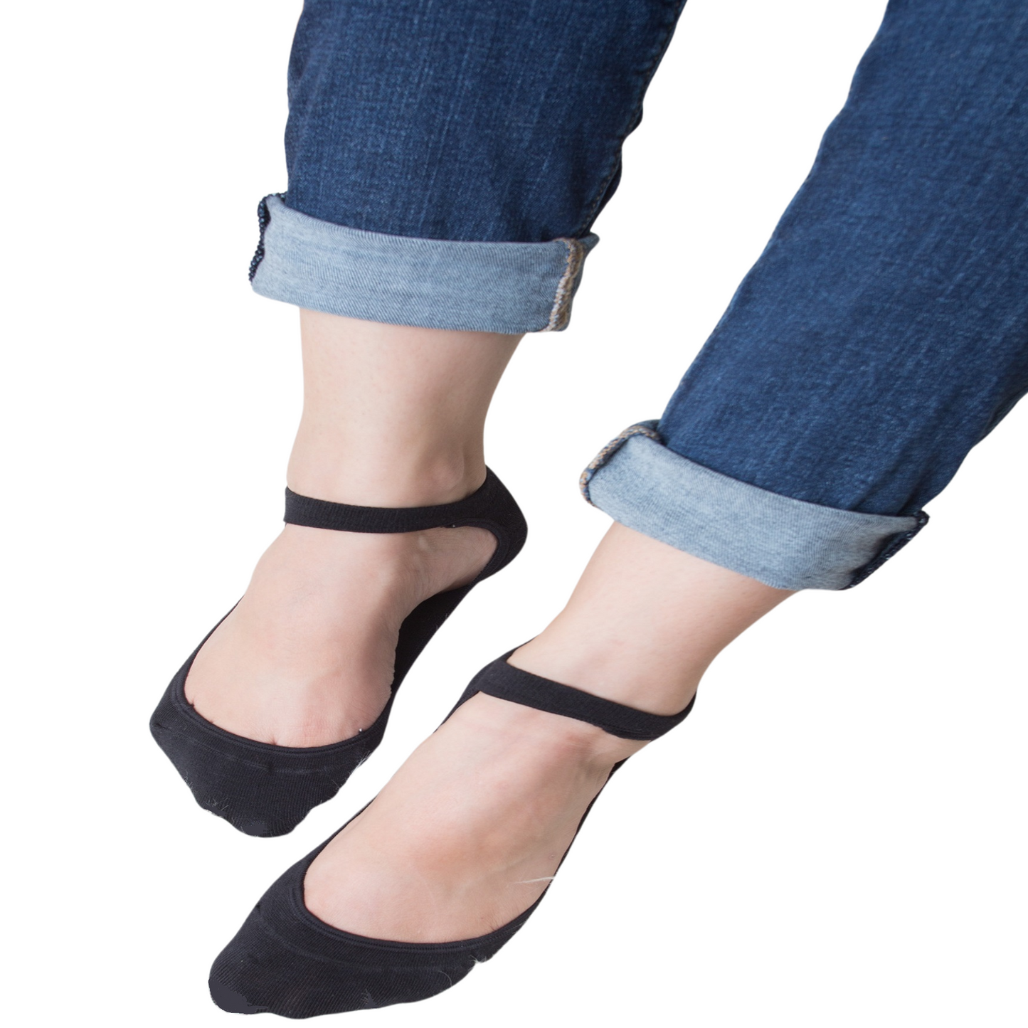 Hidey Socks No Crystals