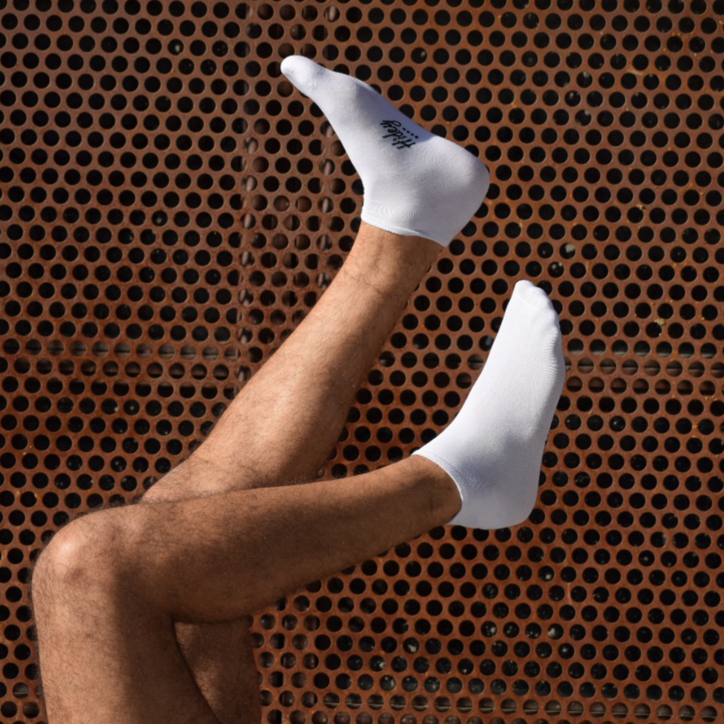 Hidey Athleisure Breathable Bamboo Ankle Socks Everyday wear, Running, Sports, & Work