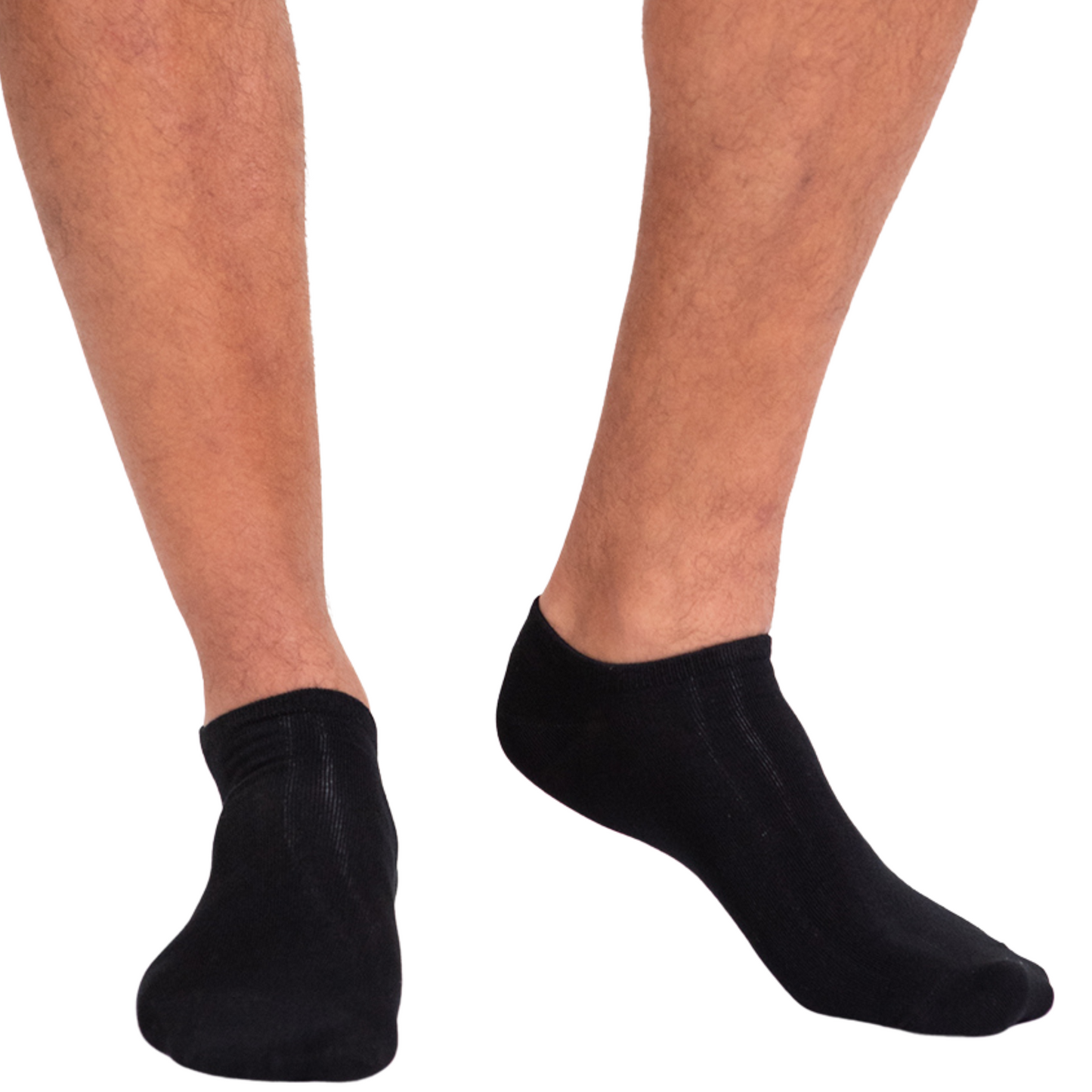 Hidey Athleisure Breathable Bamboo Ankle Socks Everyday wear, Running, Sports, & Work