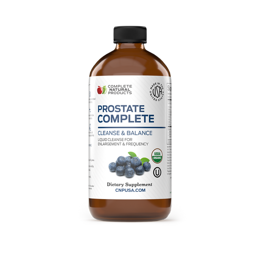 Prostate Complete