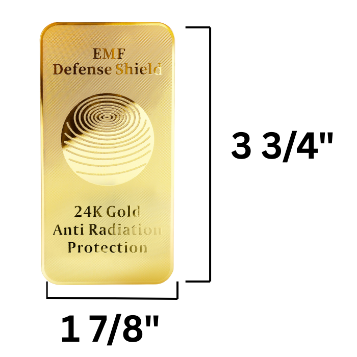 EMF Extra Large Defense Shield