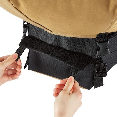 Urban Worm Bag Version 2 - No Frame - Concordia Style Boutique