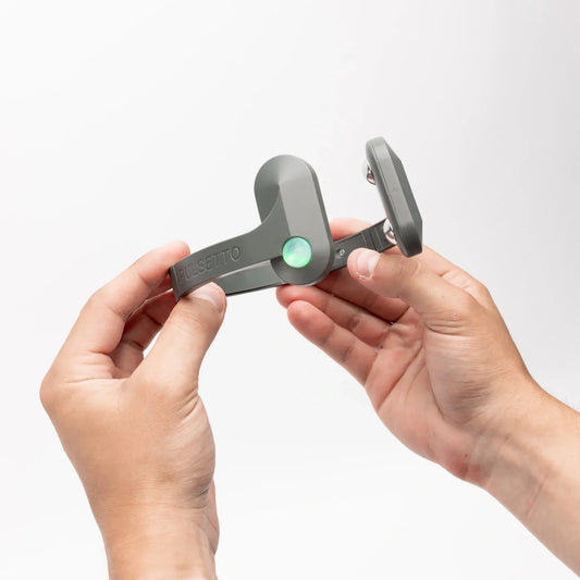Pulsetto vagus nerve stimulation device - Concordia Style Boutique