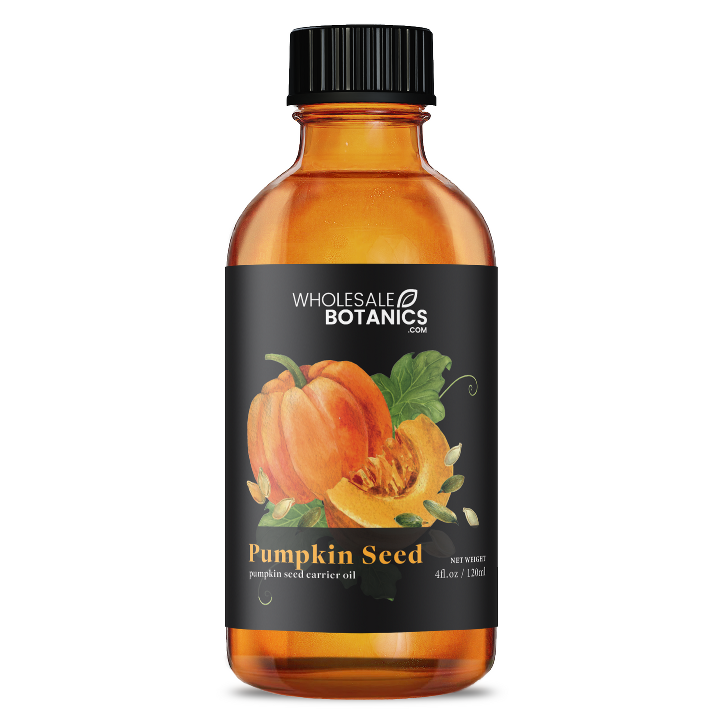 Pumpkin Seed Oil