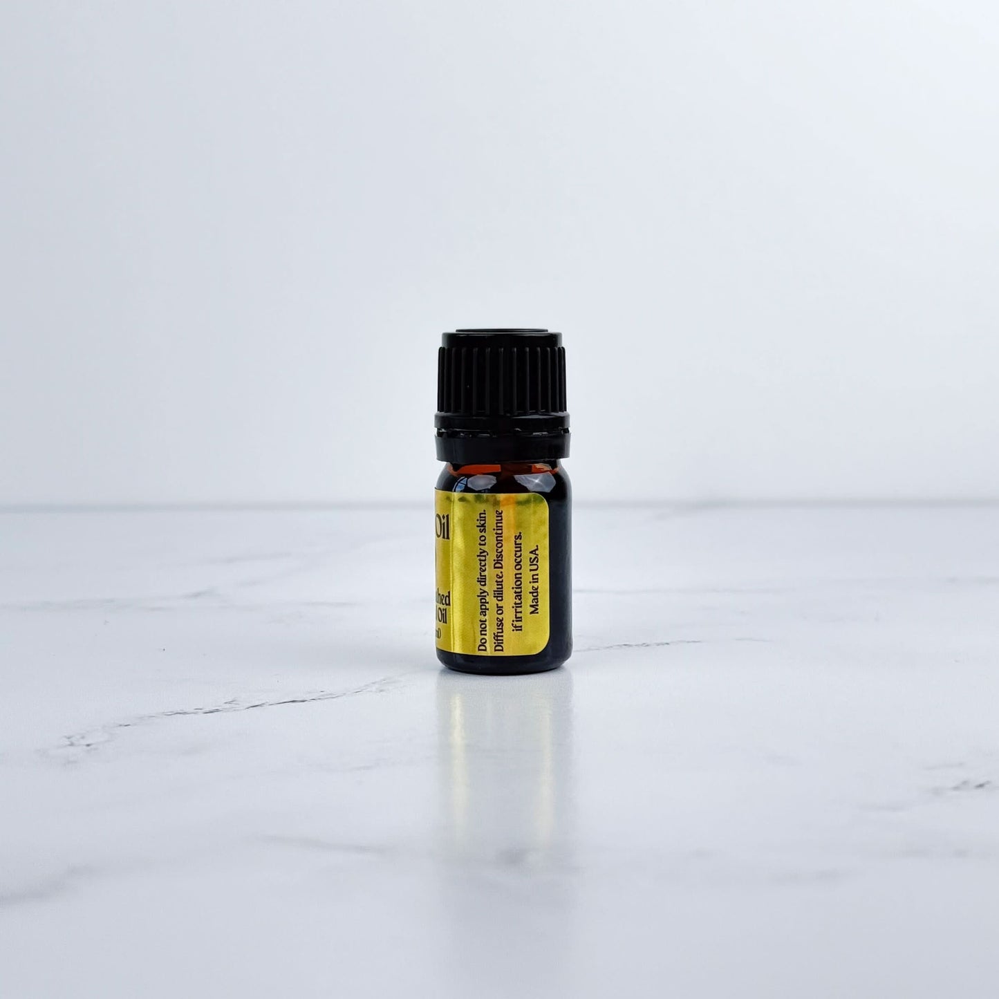 Tholi Oil PURE Essential Oil - God Breathed Tholi Essential Oil