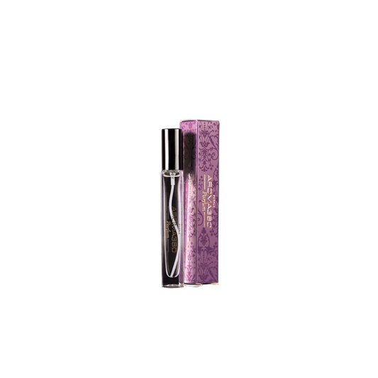 Purple Travel Spray - Concordia Style Boutique