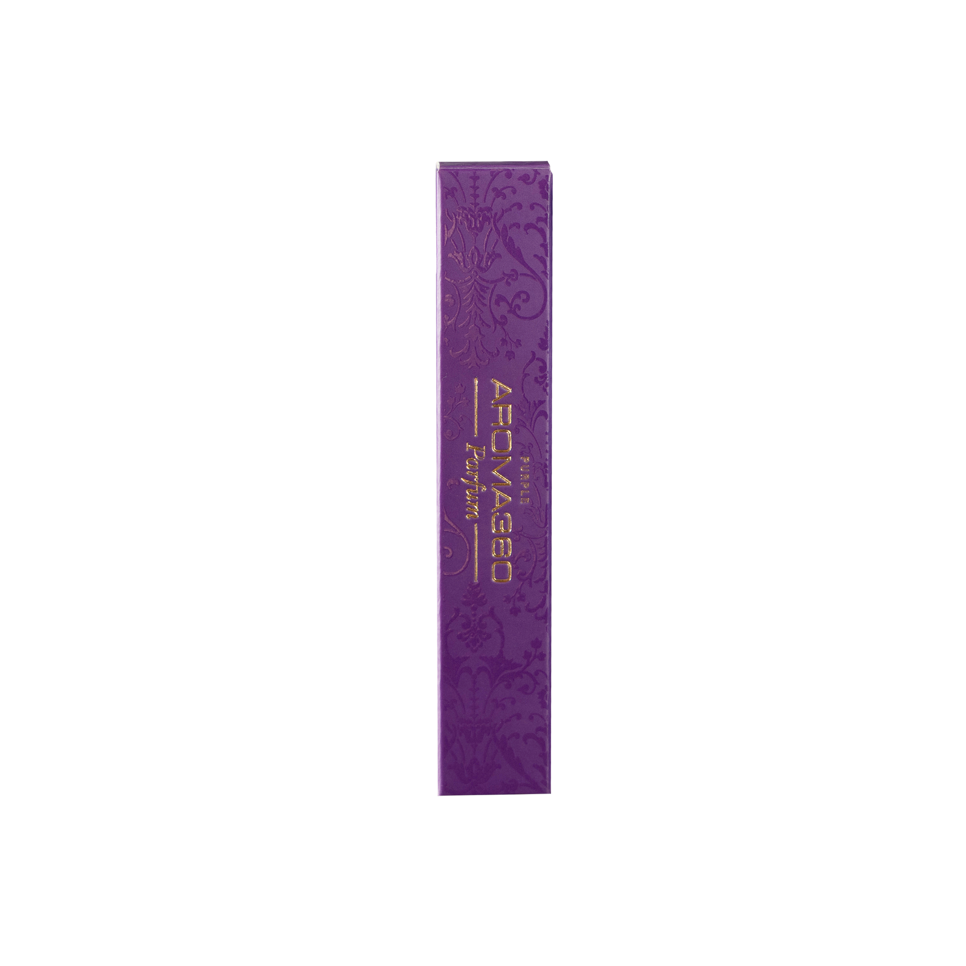 Purple Travel Spray - Concordia Style Boutique