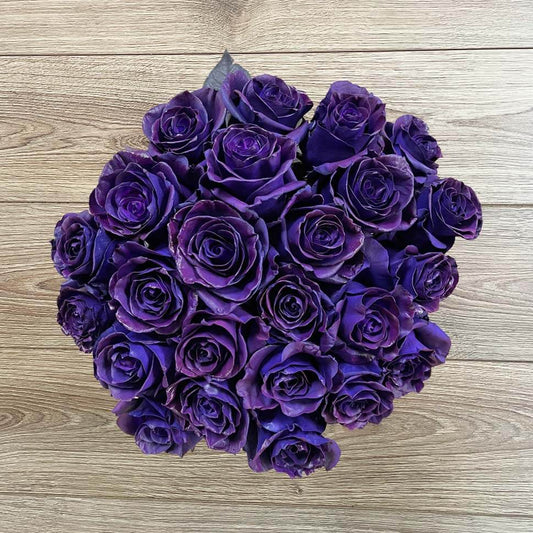 PURPLE STRAVAGANZZA