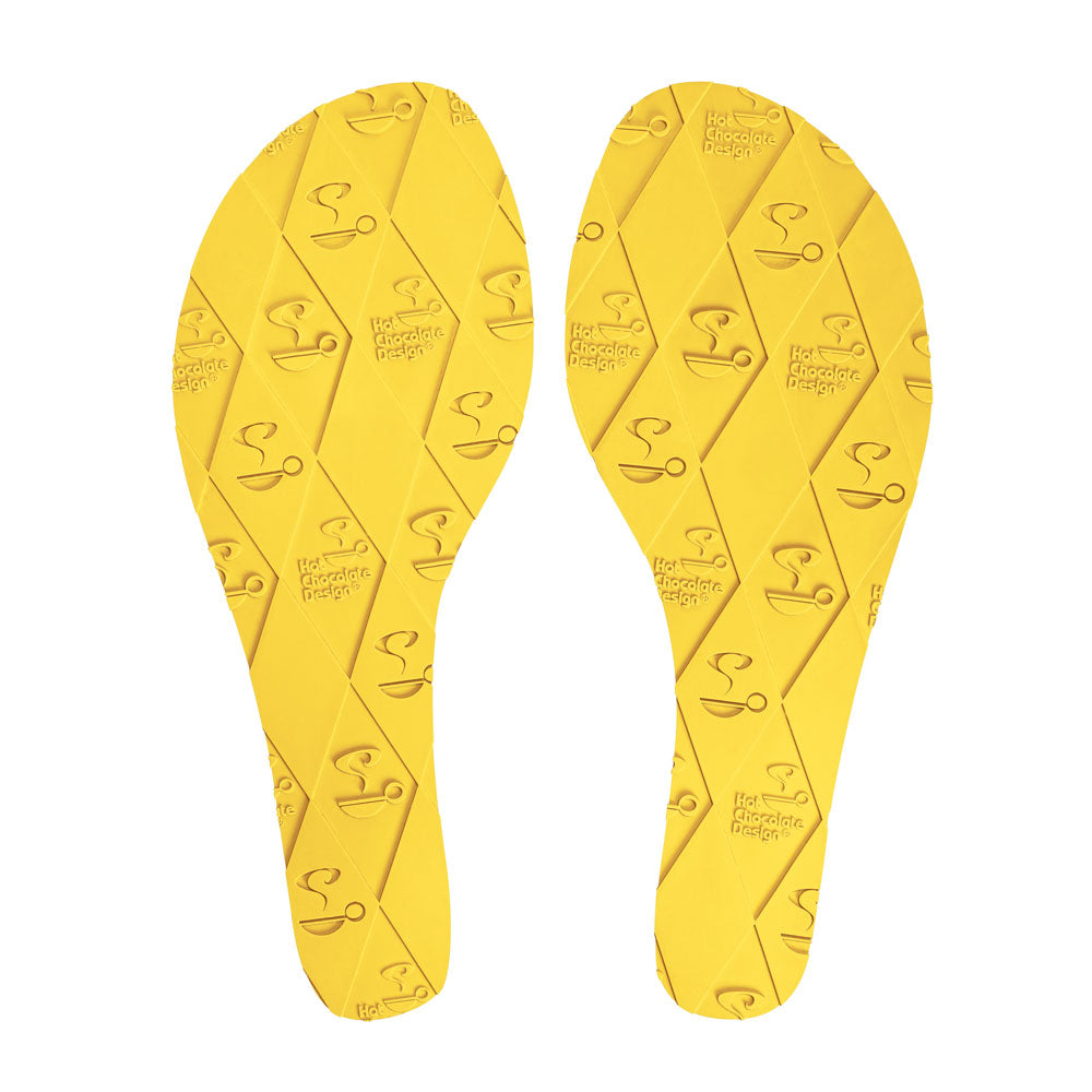 Chocolaticas® Queen Bee Women's Sandal - Concordia Style Boutique