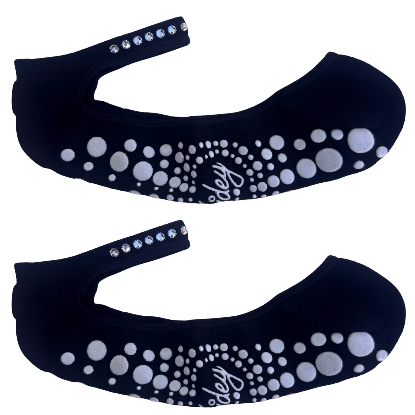 Grip Hideys Yoga/Pilates Edition