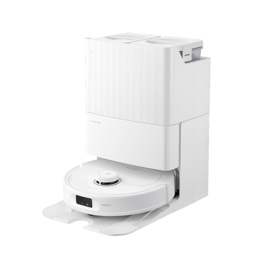 Roborock Qrevo MaxV with Multifunctional Dock 2.0
