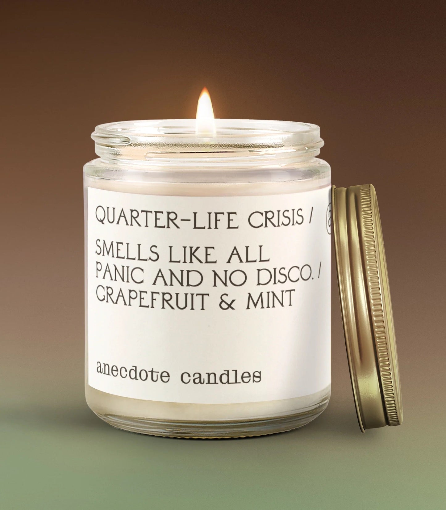Quarter-life Crisis - Concordia Style Boutique