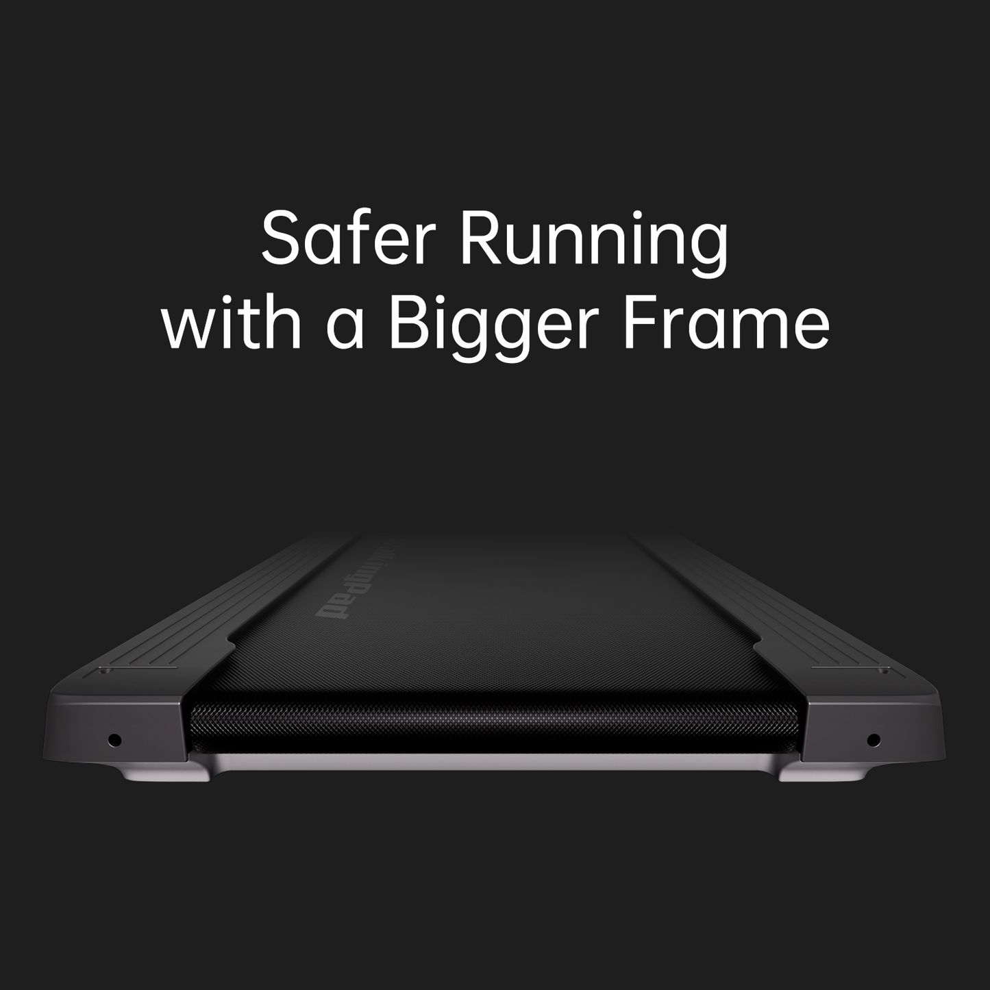 WalkingPad R3 Hybrid Foldable Treadmill