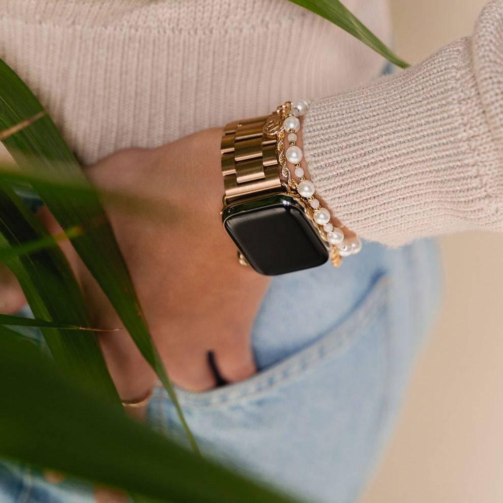 Tokyo Metal Strap - Concordia Style Boutique