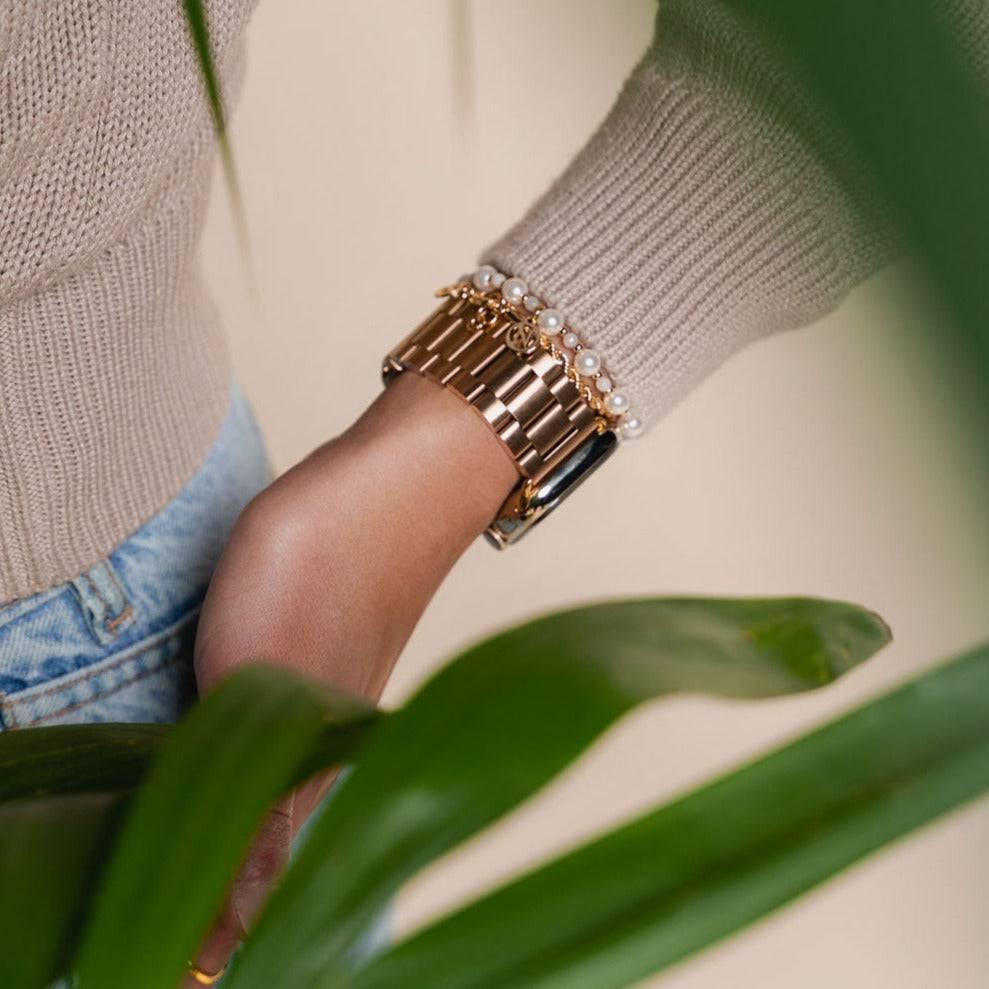 Tokyo Metal Strap - Concordia Style Boutique
