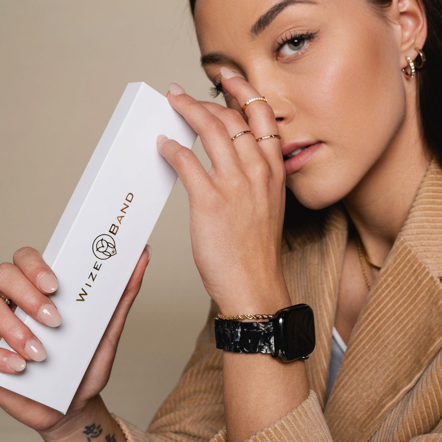 WizeBand Essentials Bundle - Concordia Style Boutique