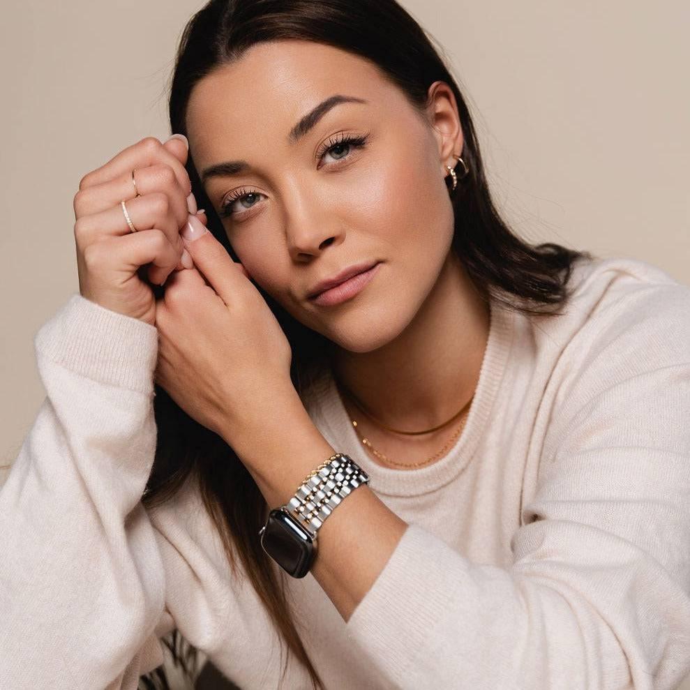 Themis Stainless Band - Concordia Style Boutique
