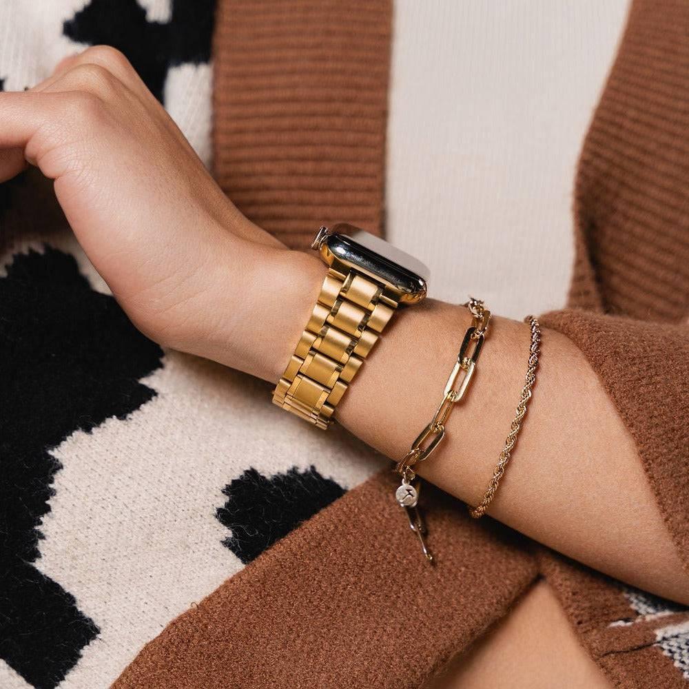 Kyra Metal Strap - Concordia Style Boutique