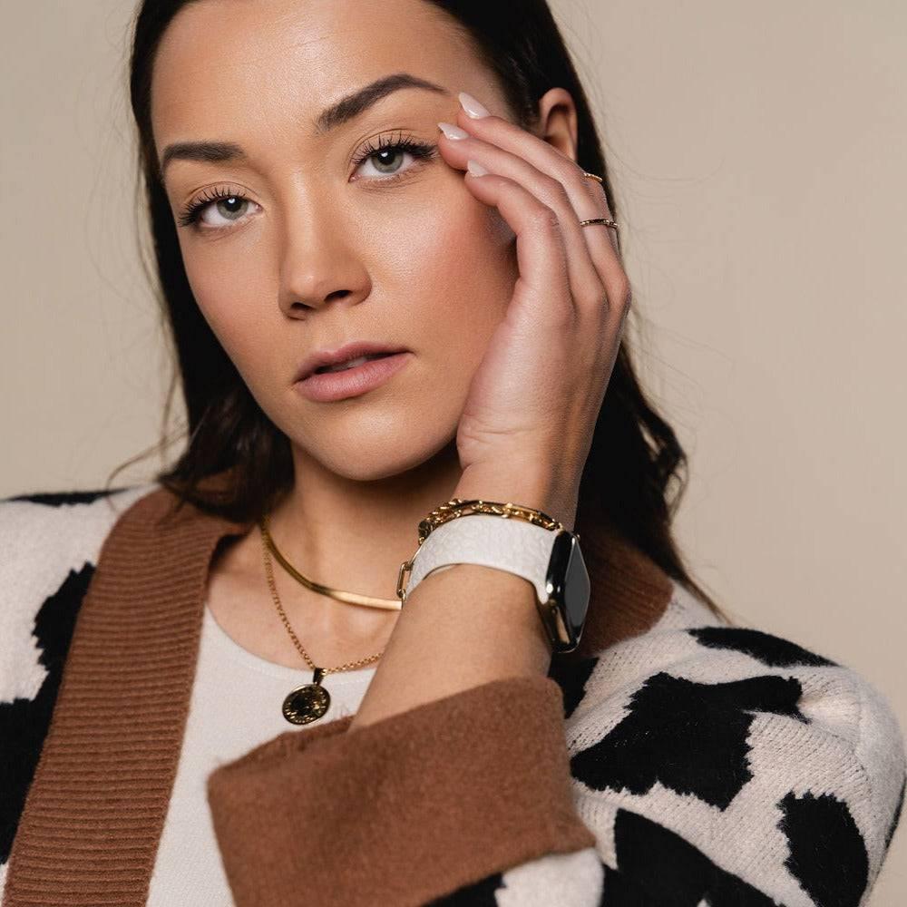 Melya Silicone Band - Concordia Style Boutique